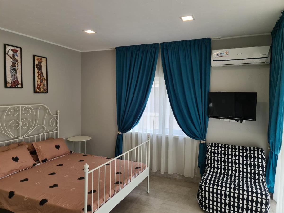 Takamakasky Villas Εξωτερικό φωτογραφία
