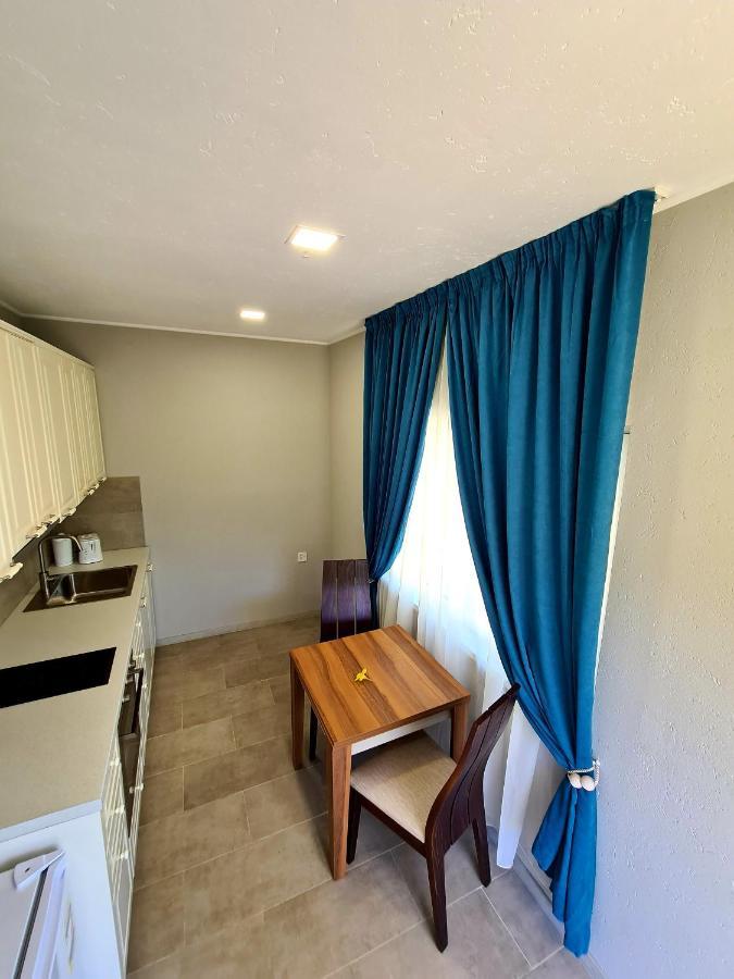 Takamakasky Villas Εξωτερικό φωτογραφία