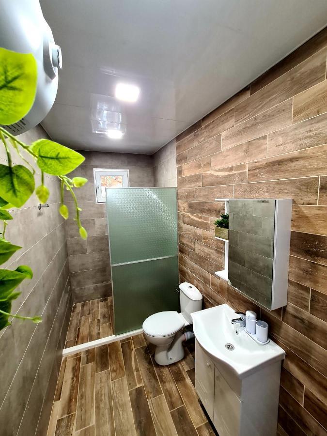 Takamakasky Villas Εξωτερικό φωτογραφία