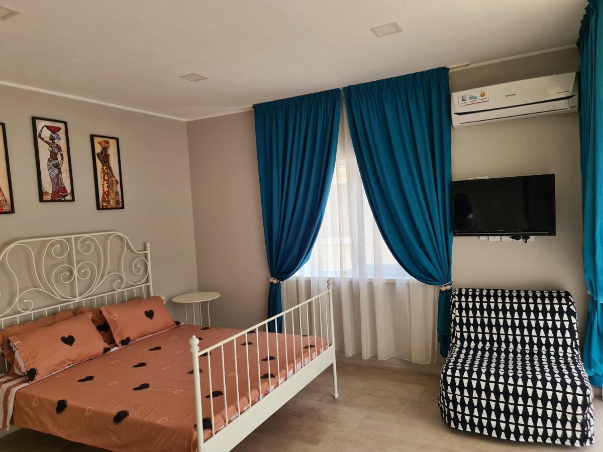Takamakasky Villas Εξωτερικό φωτογραφία
