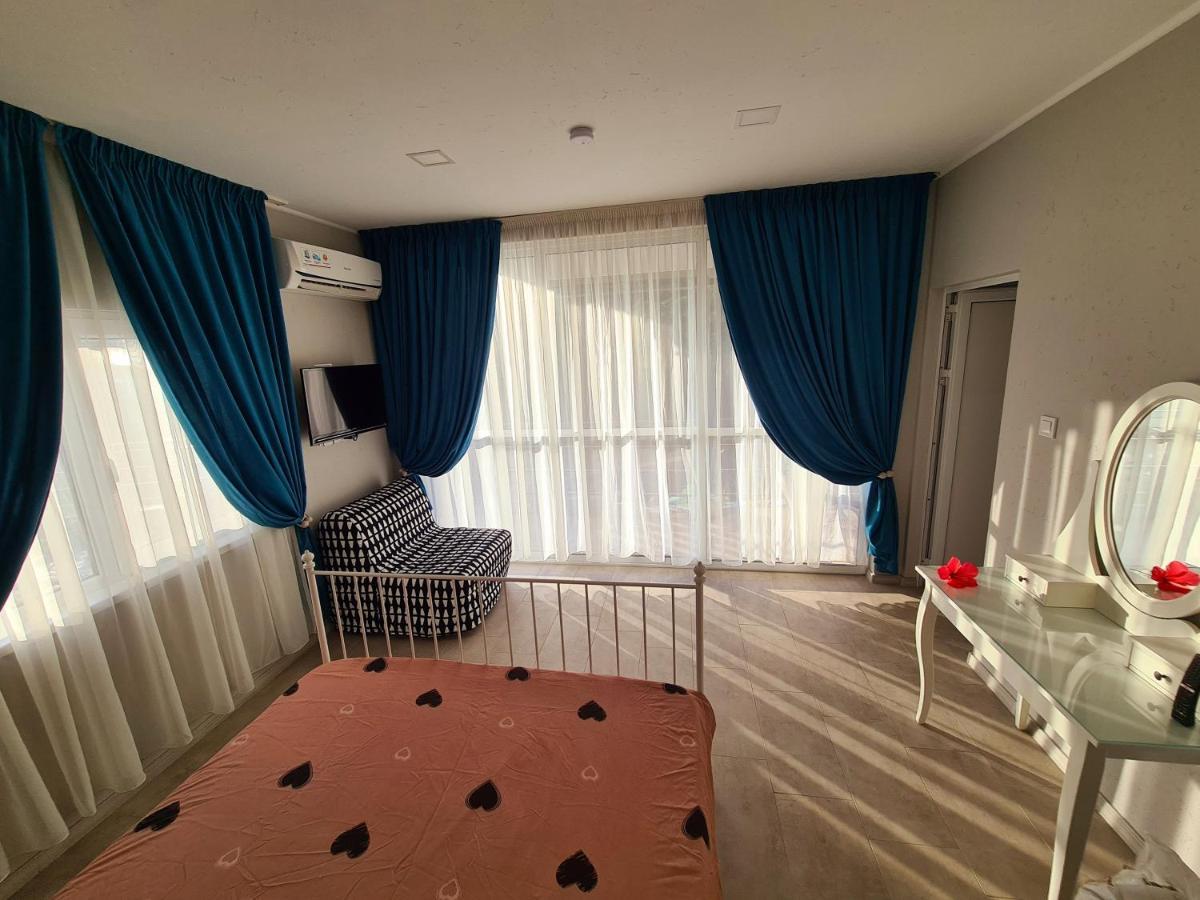Takamakasky Villas Εξωτερικό φωτογραφία