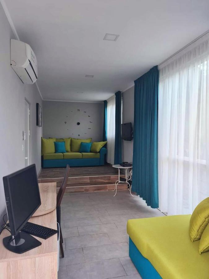 Takamakasky Villas Εξωτερικό φωτογραφία