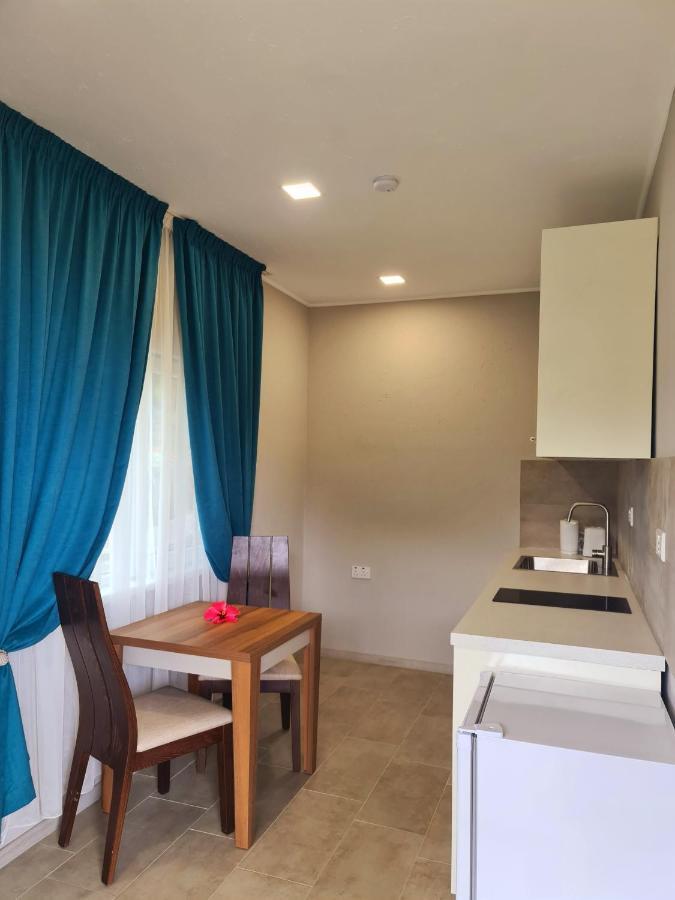Takamakasky Villas Εξωτερικό φωτογραφία