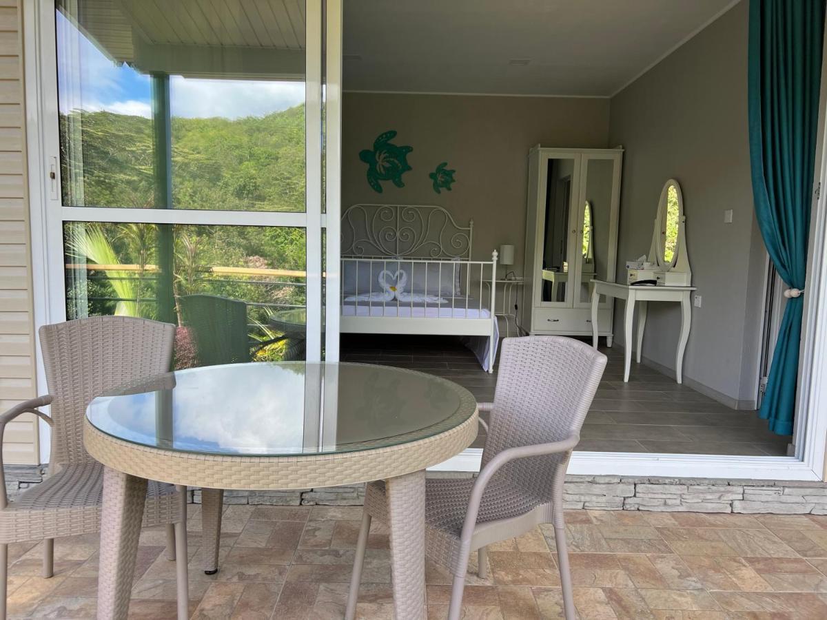 Takamakasky Villas Εξωτερικό φωτογραφία