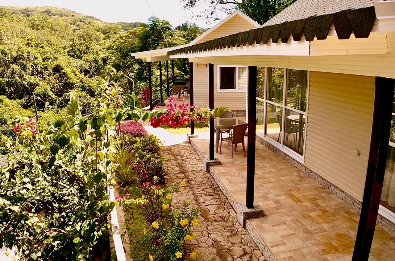 Takamakasky Villas Εξωτερικό φωτογραφία