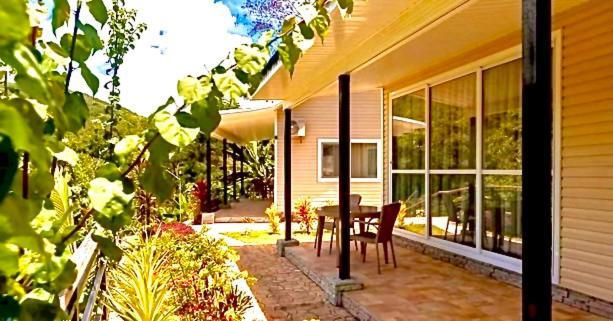 Takamakasky Villas Εξωτερικό φωτογραφία