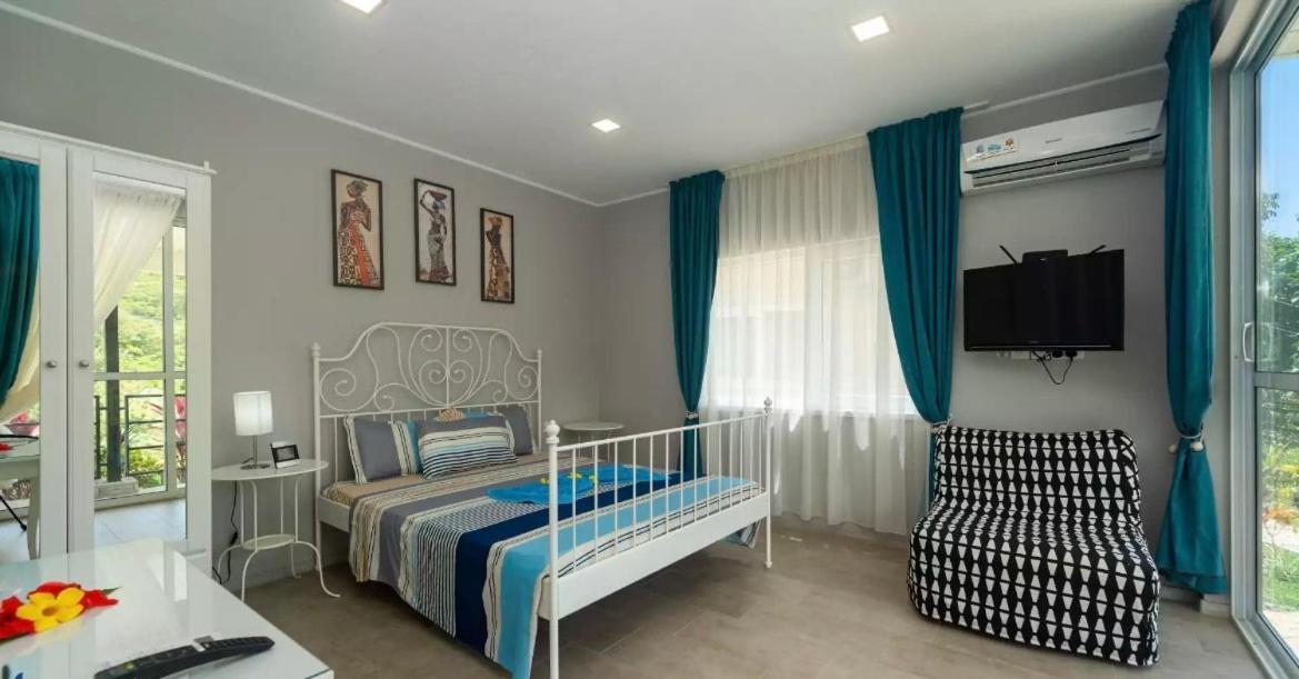 Takamakasky Villas Εξωτερικό φωτογραφία