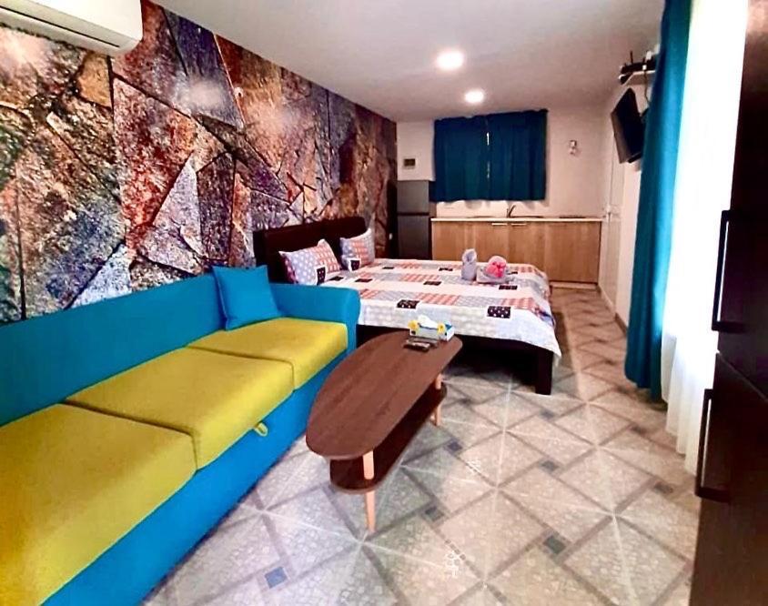 Takamakasky Villas Εξωτερικό φωτογραφία