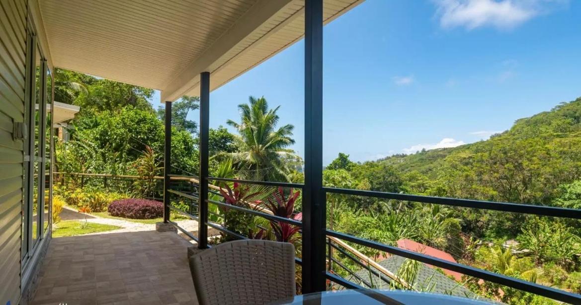 Takamakasky Villas Εξωτερικό φωτογραφία