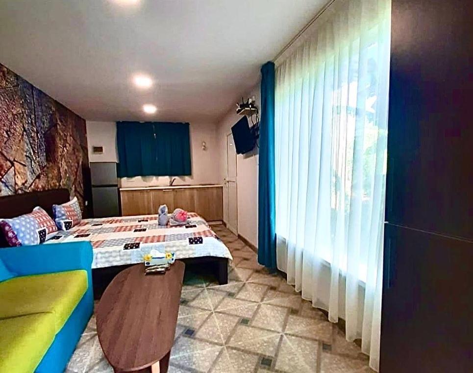 Takamakasky Villas Εξωτερικό φωτογραφία