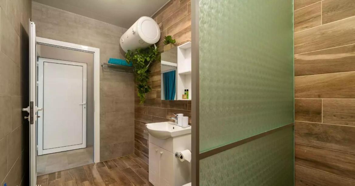 Takamakasky Villas Εξωτερικό φωτογραφία