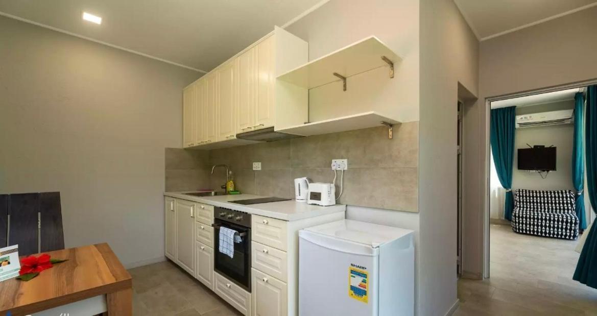 Takamakasky Villas Εξωτερικό φωτογραφία