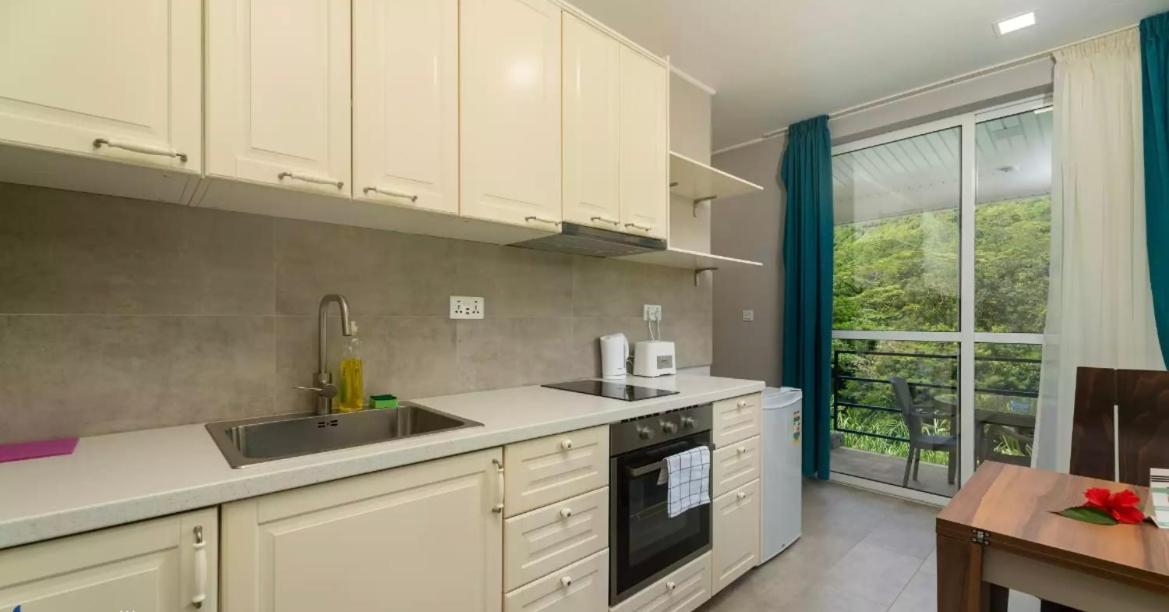 Takamakasky Villas Εξωτερικό φωτογραφία