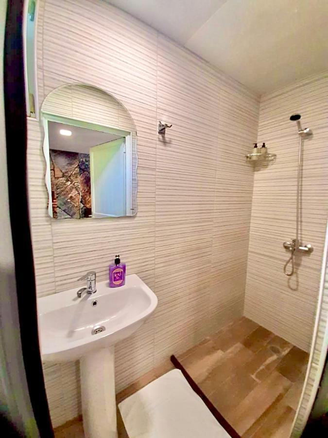 Takamakasky Villas Εξωτερικό φωτογραφία