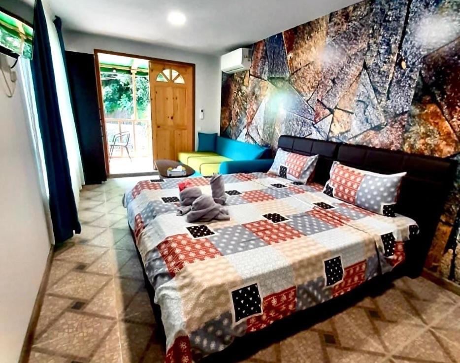 Takamakasky Villas Εξωτερικό φωτογραφία