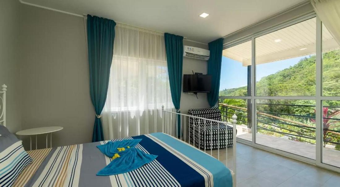Takamakasky Villas Εξωτερικό φωτογραφία