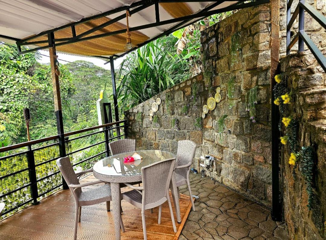 Takamakasky Villas Εξωτερικό φωτογραφία